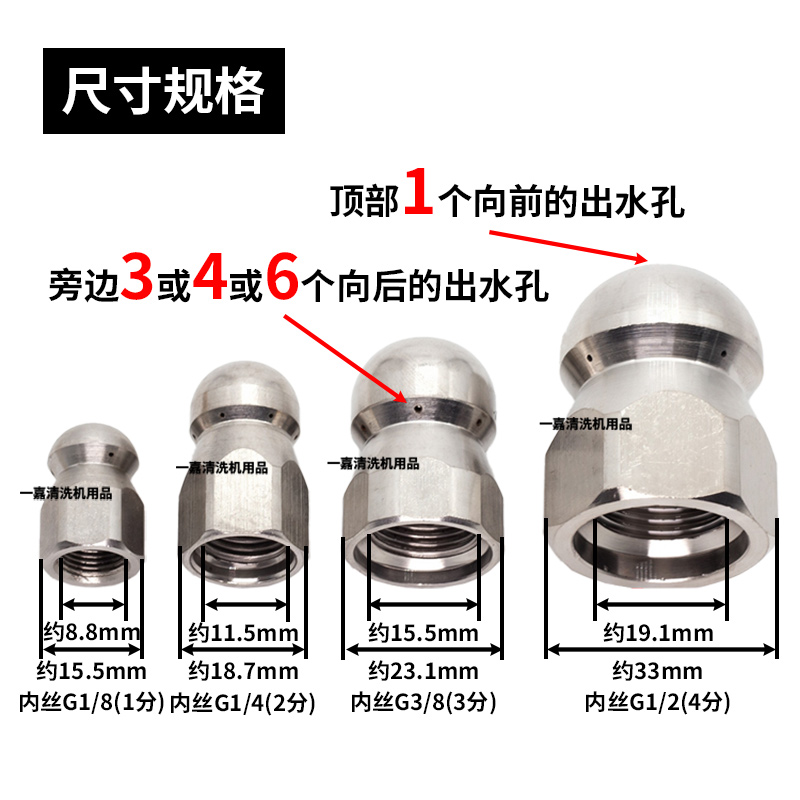 爱柯布洛管道疏通机：物业小区污水下水管道高压疏通机，15马力柴油机，如何轻松解决堵塞难题？