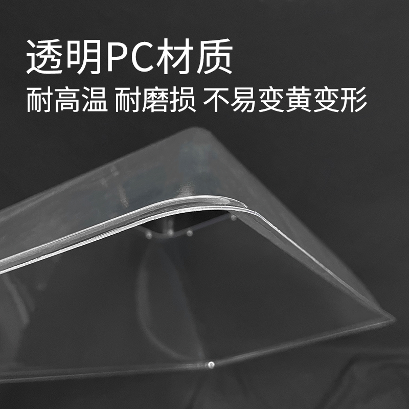不锈钢烟罩：饭店餐饮食堂的油烟克星，大吸力净化风机管道定制攻略！