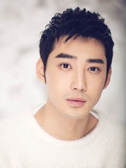 李腾飞扮演角色