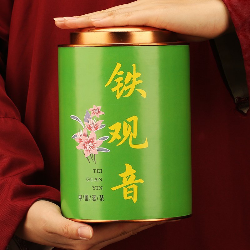 乌龙茶是不是就是铁观音？两者关系大揭秘