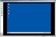 Remote Access Host4.5.2
