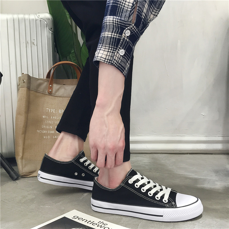 高帮鞋和低帮鞋哪个更舒服？如何选择适合自己的鞋子