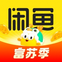 老咸鱼