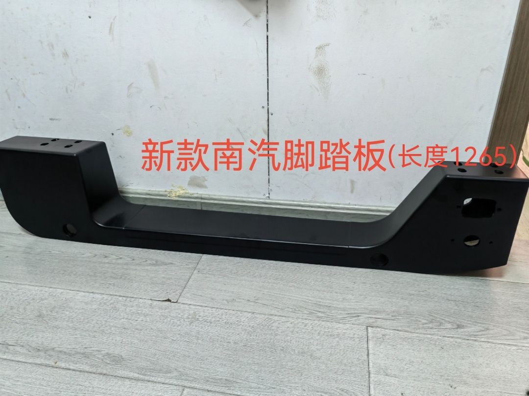 徐工起重机XCT新配件大揭秘：南汽驾驶室原厂外把手，解锁操作新体验！