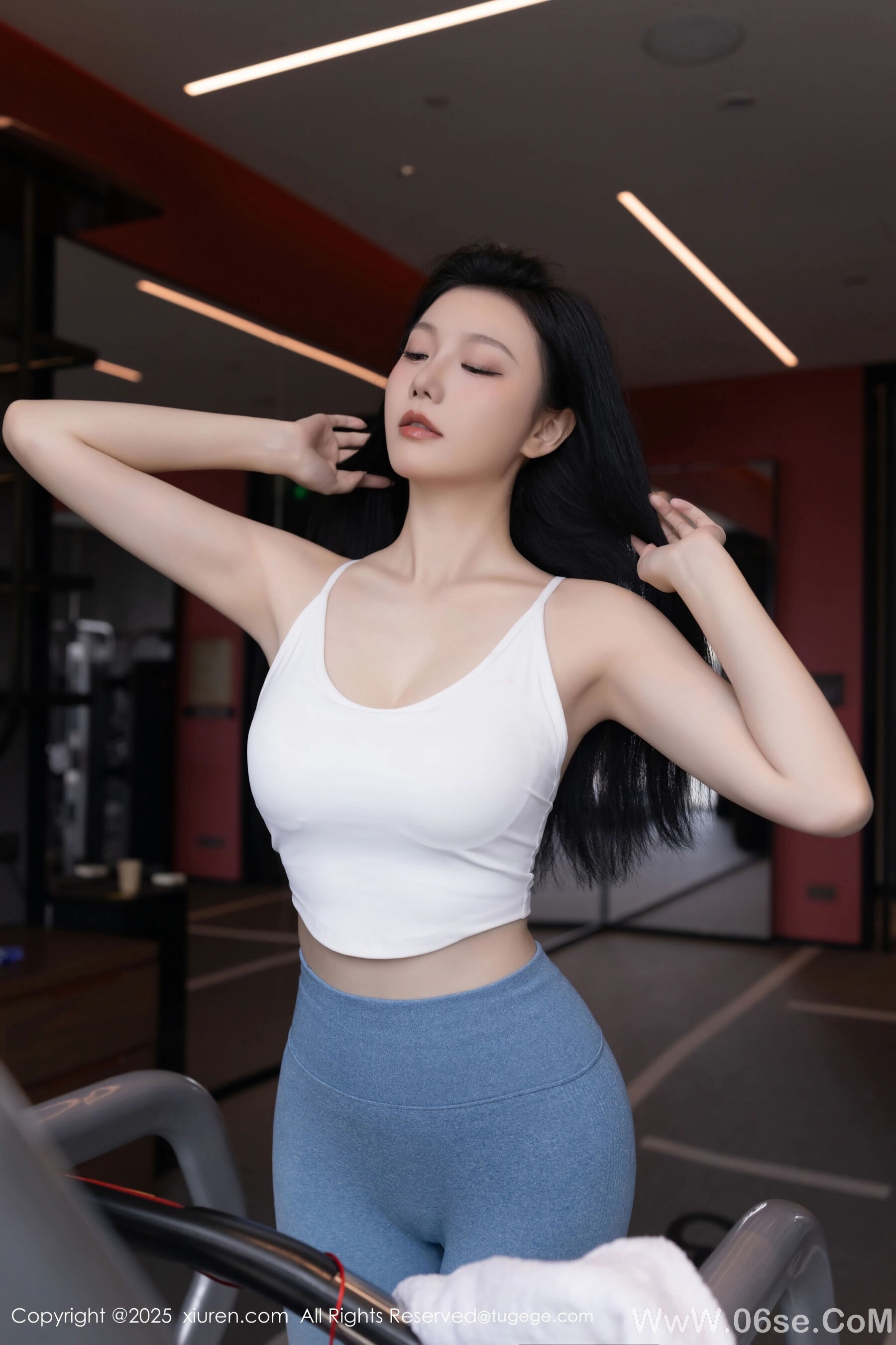 图片[20]-[Xiuren秀人网] 2025.05.13 NO.10272 安然anran[81P]-六色网