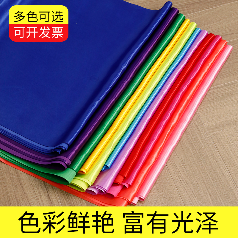 大型舞蹈道具蓝色绸带：点亮舞台的不二之选✨