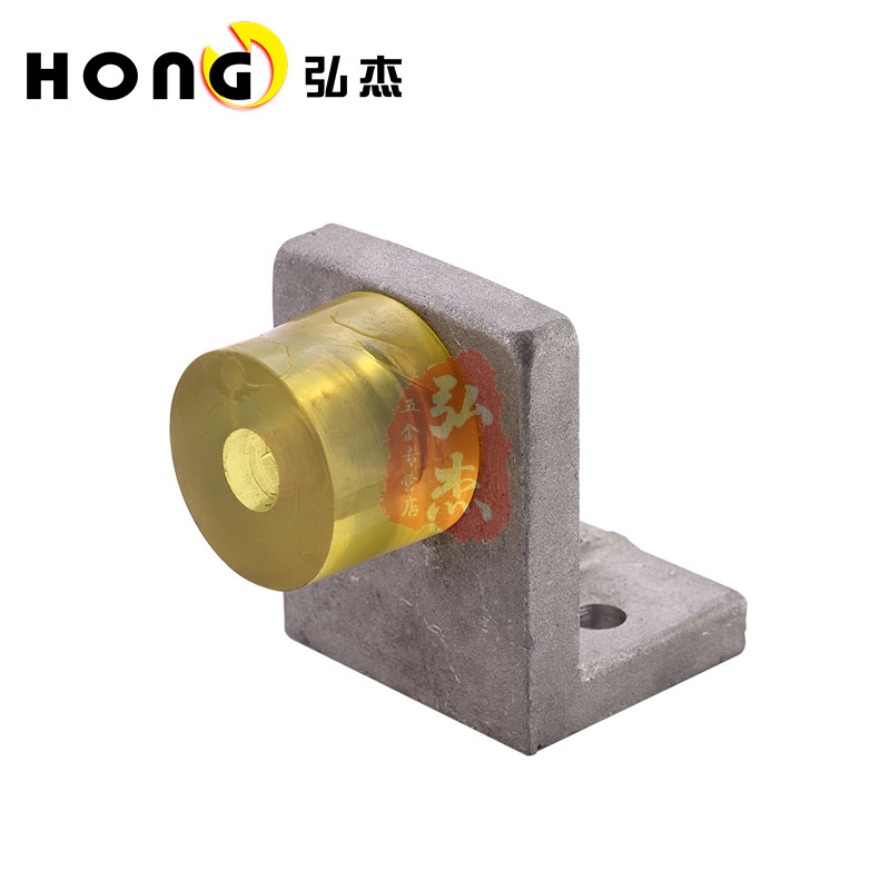 雕刻机限位块硬核解析：铸铝件抗撞击的秘密武器，大号小号全攻略！