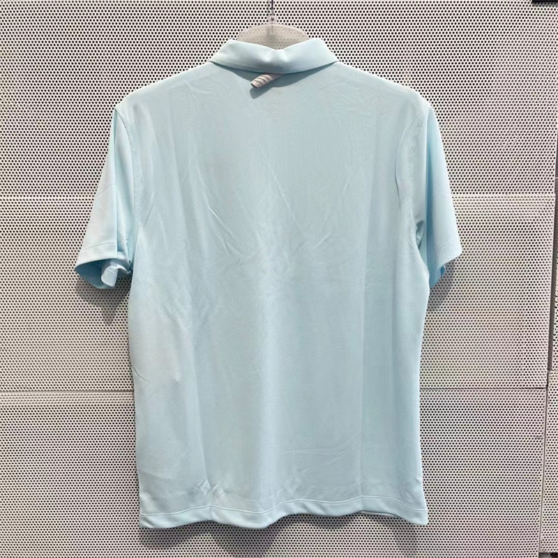 Nike男子网球训练POLO衫：透气翻领，运动新风尚！✨