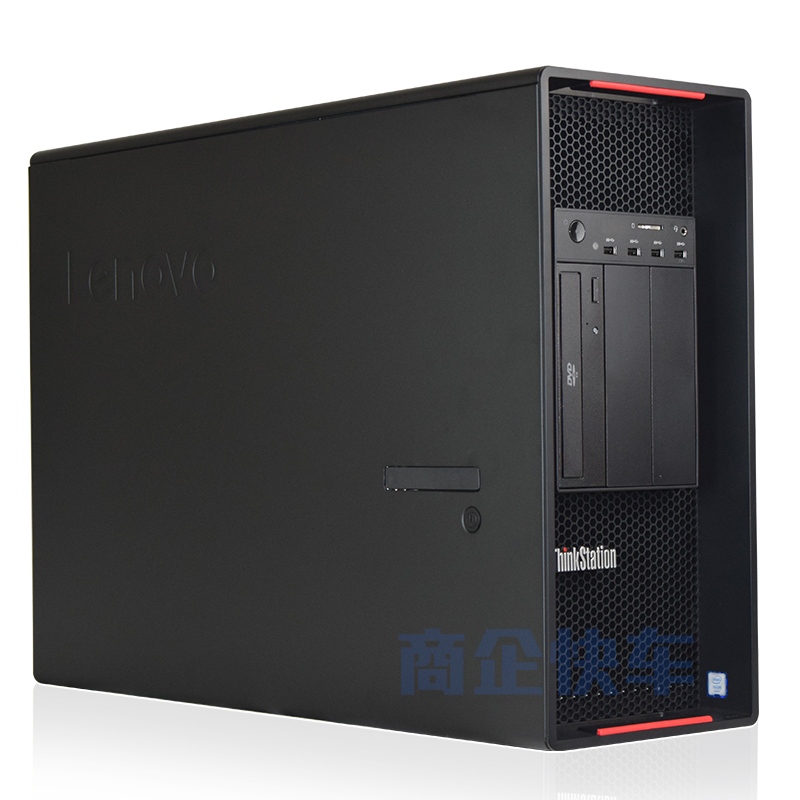 联想工作站ThinkStation P920：银牌4110，专业级生产力神器，办公效率飙升！