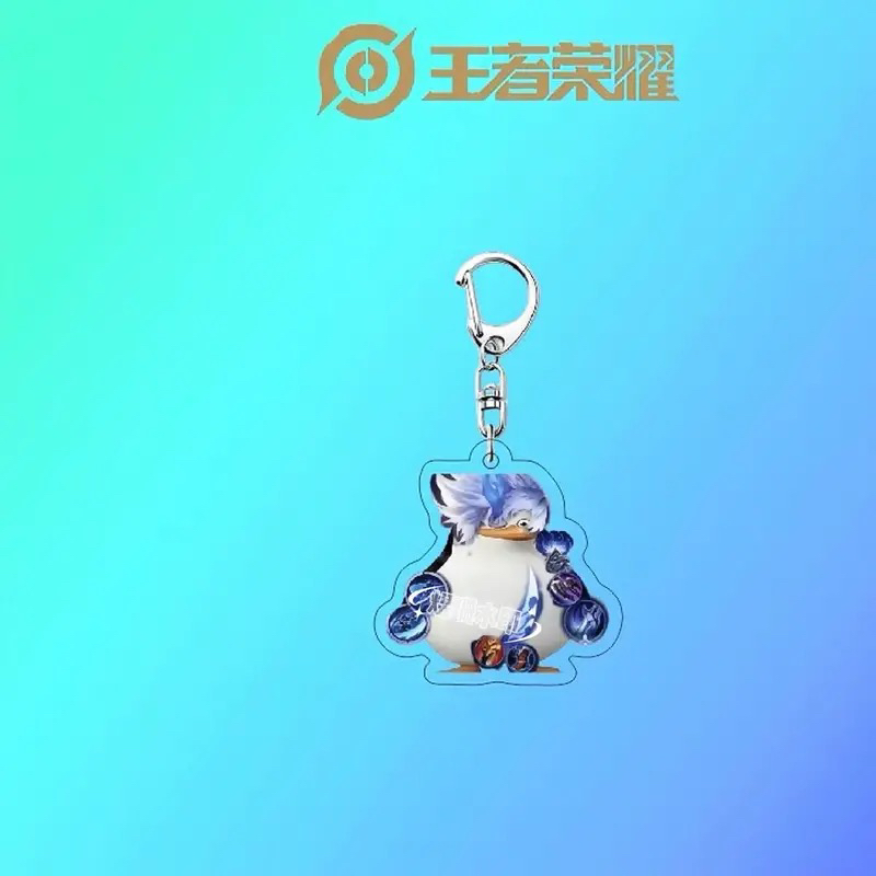 王者荣耀：共iOSwx+全皮貂蝉露娜，法师盛世来临！