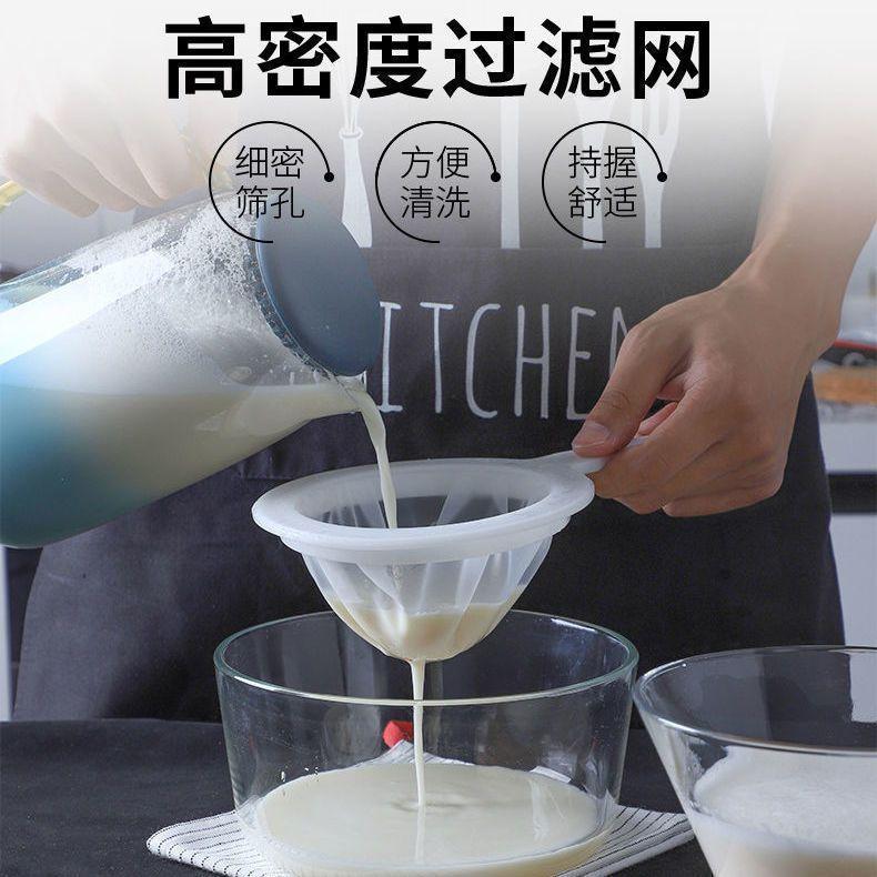 集雪JIXUE豆腐机：全自动大容量，轻松自制美味豆浆豆花！豆浆控必看