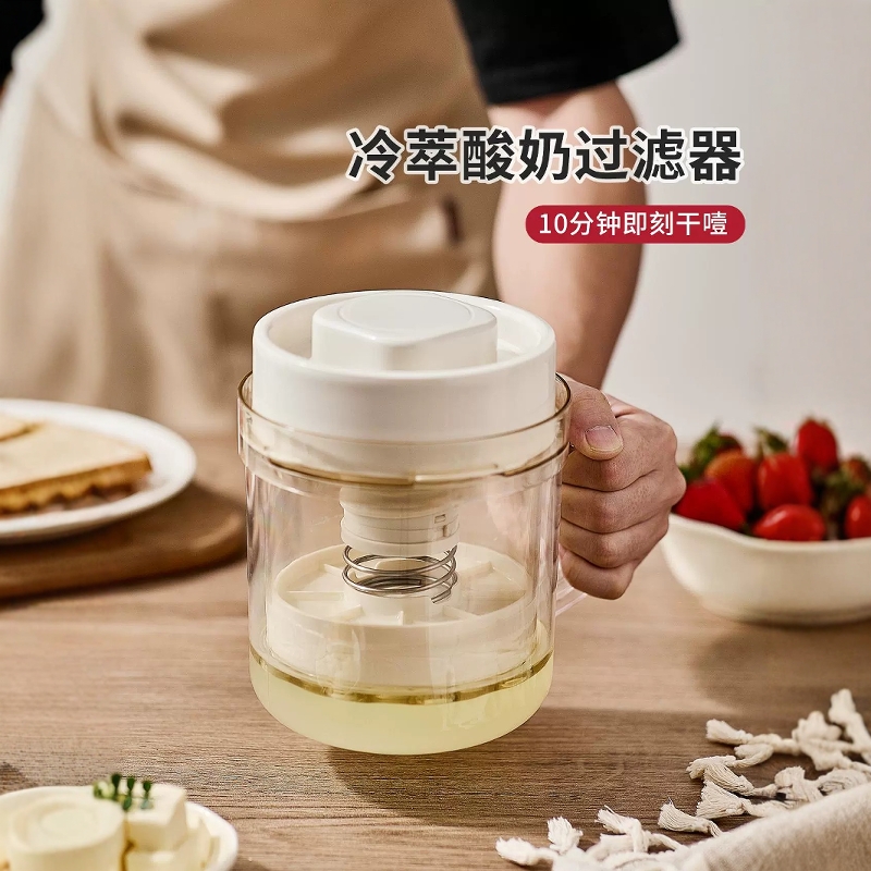 TP3018燃油水分分离器：揭秘高效净化的秘密武器！