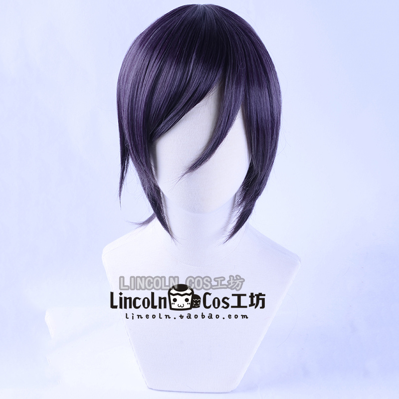 刀剑乱舞Cosplay：药研藤四郎收脸短发，如何完美还原角色魅力?