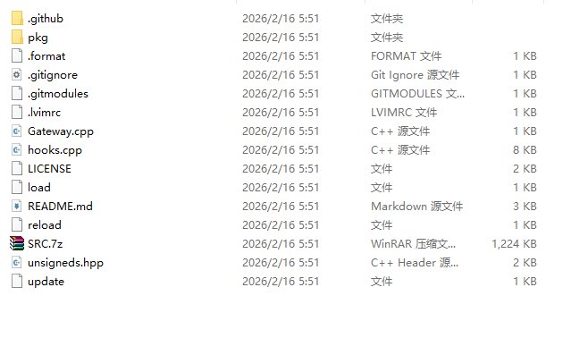 CS2外部C++作弊源码 编译可用