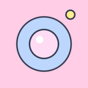 PinksCam－一款既粉红又少女的软妹相机1.0.6