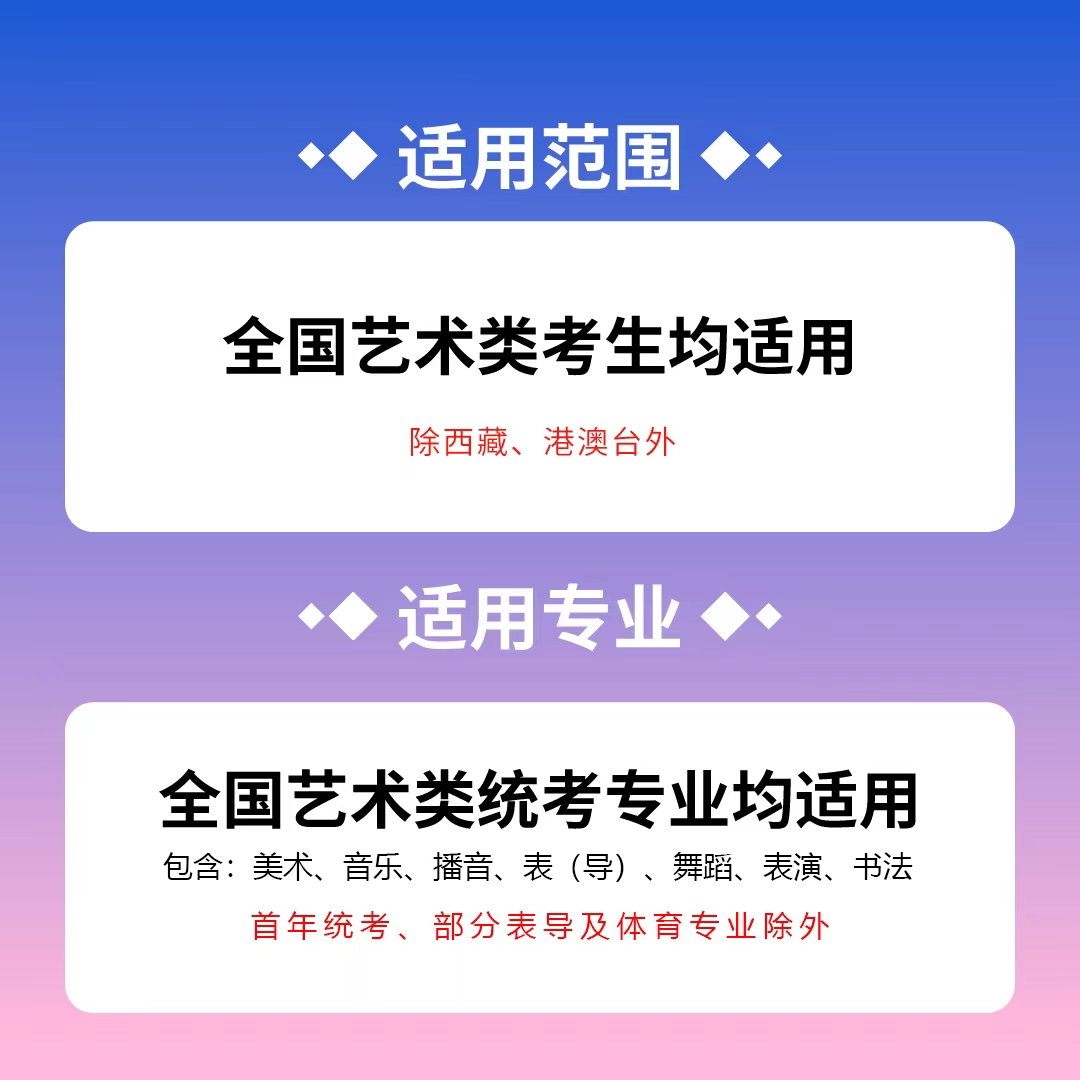 轻松艺考志愿宝2025届：助你一臂之力，艺考志愿填报不再难