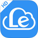 乐视云盘iPad版V2.2.2