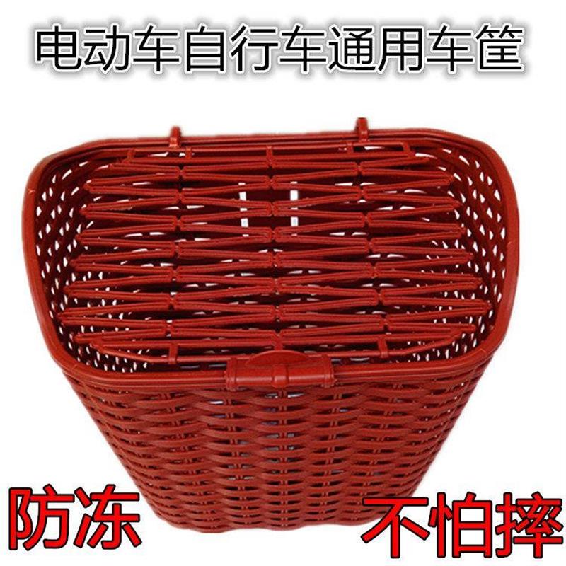 电动车车筐大升级：如何挑选最适合你的菜篮子支架？
