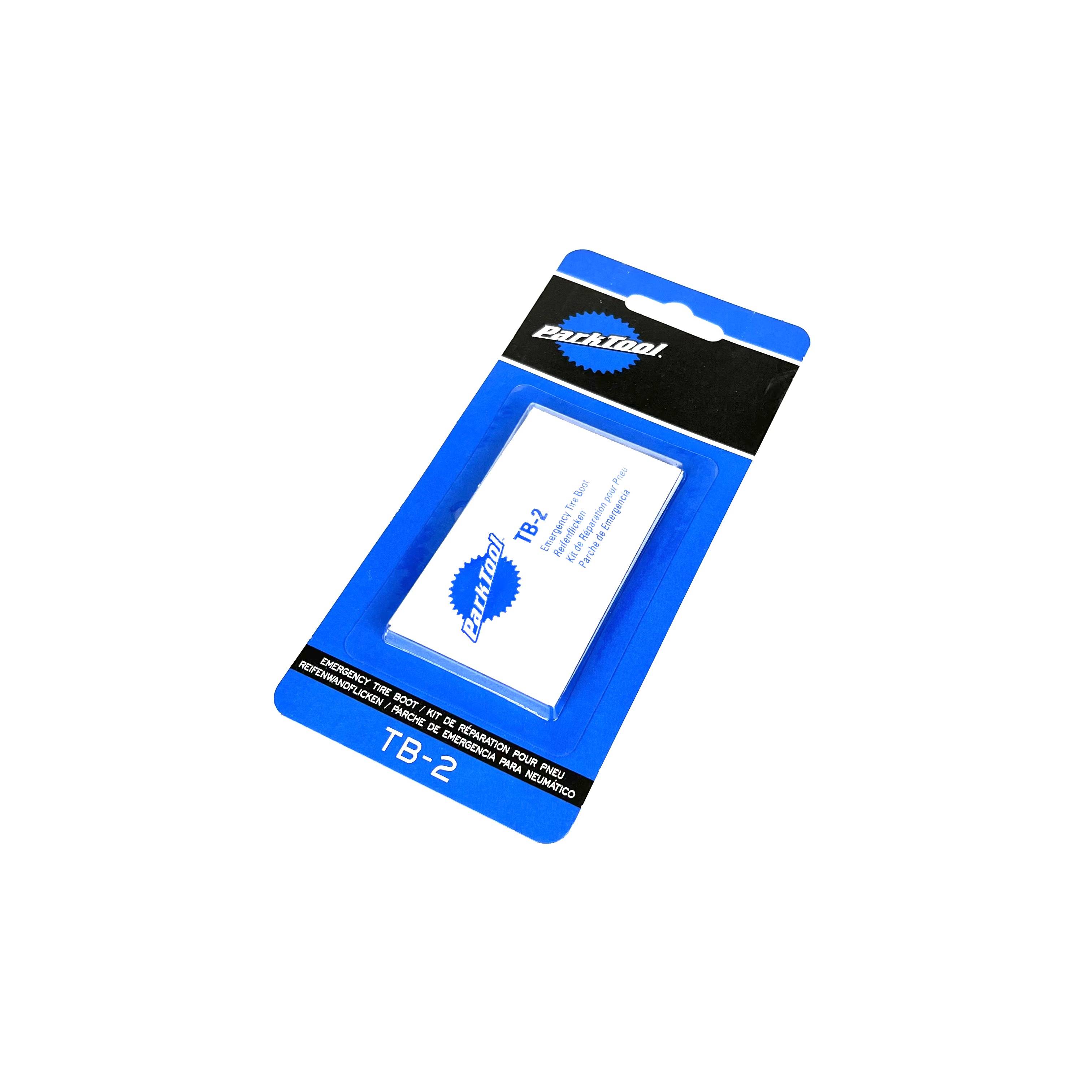 ParkTool 补胎神器：自行车轮胎免胶硫化橡胶补胎片，骑行路上的守护神️