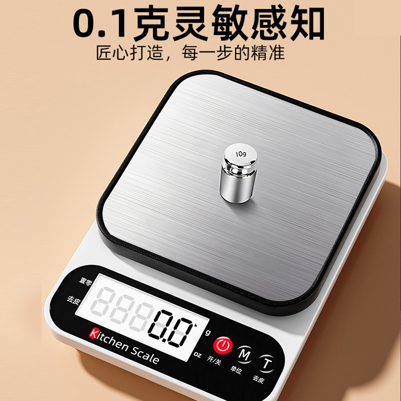 沙县光头小吃配料秘籍大公开，厨房秤称出美味新高度！