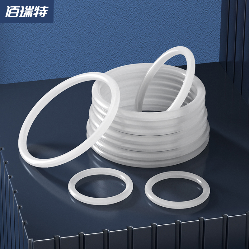 潜水必备神器：O型圈大揭秘，防水密封不再是难题！