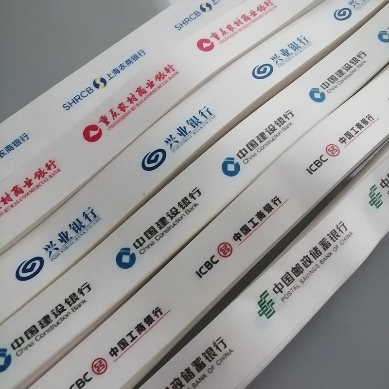 银行绑钱扎带万元捆钱带现金捆扎人民币神器，财务必备！