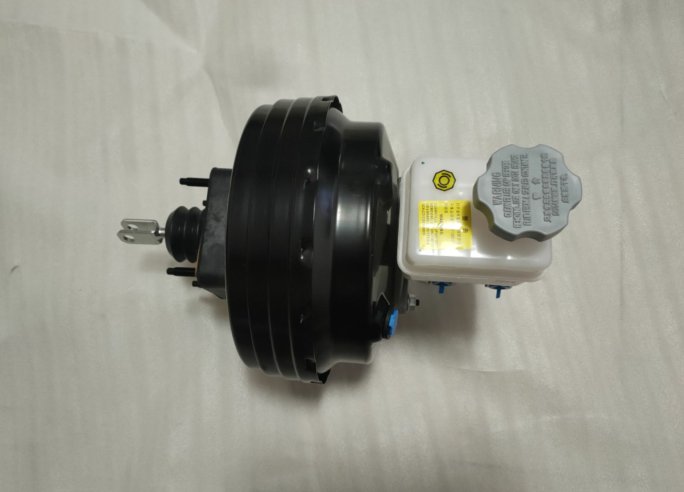 江淮瑞鹰同悦和悦A30星锐瑞风S5真空助力器总成刹车总泵全解析，车主必看！