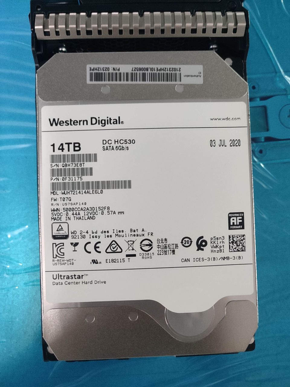 揭秘企业数据存储服务器的秘密，你真的get到了吗？