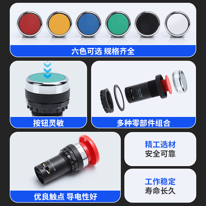 LA39-B2-11X/K/20XS西门子旋钮开关：原装正品，品质保障，选购指南大公开！
