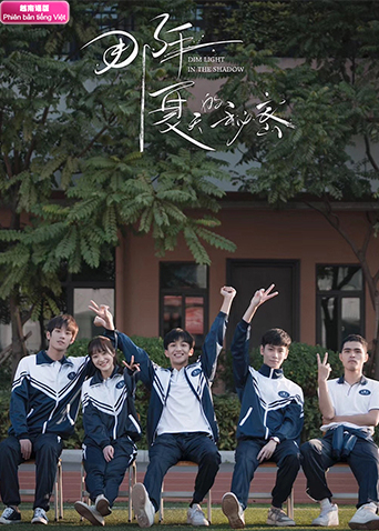 那年夏天的秘密 越南版语版