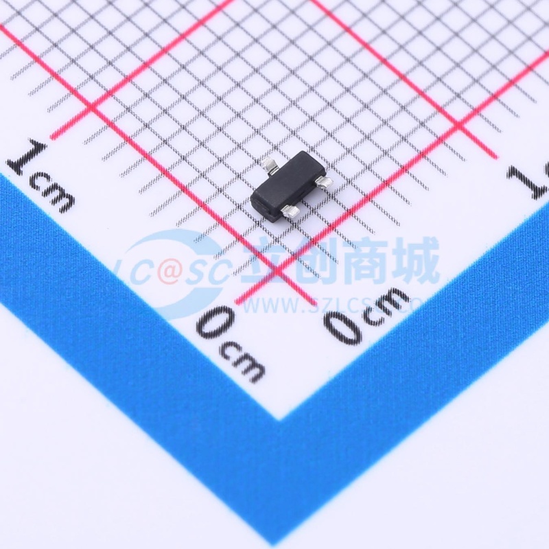 Infineon IRLML0060TRPBF MOSFET：电子工程师的必备神器，你了解多少？