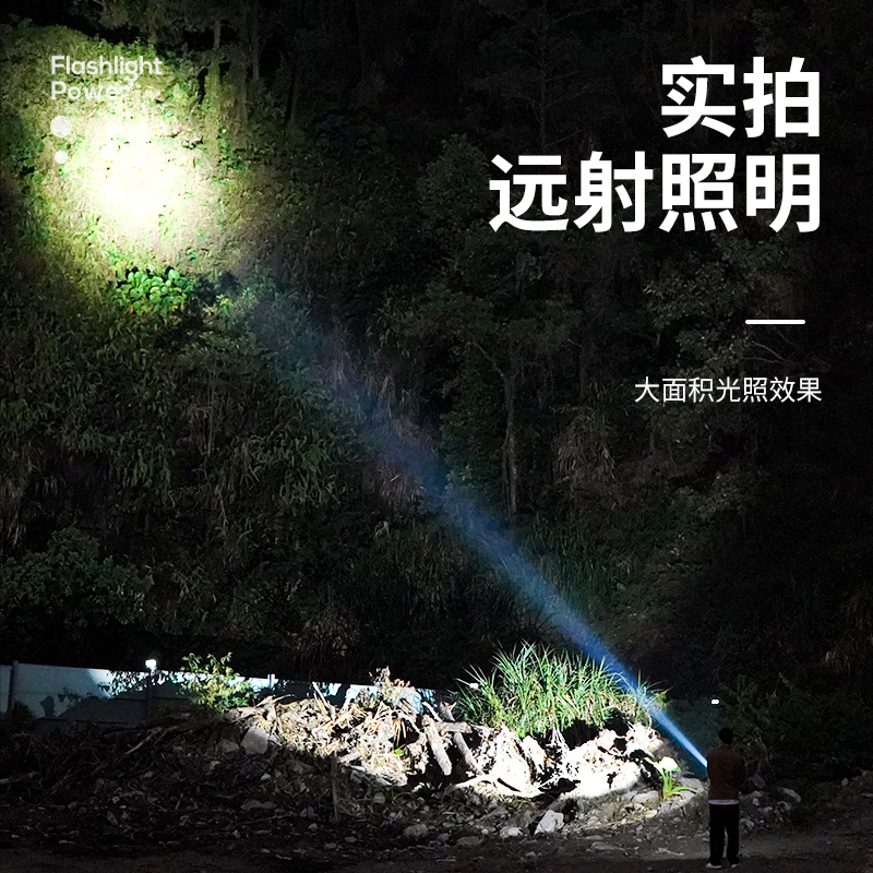 汽车破窗神器：车载安全锤+多功能手电筒，钨钢破窗锤，紧急救援必备！