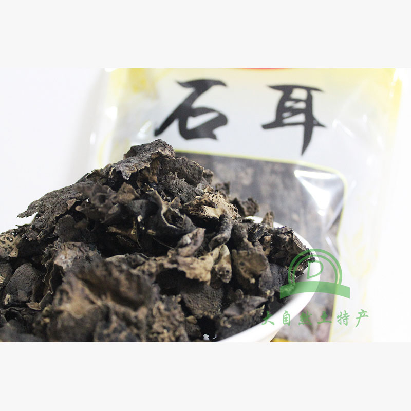 庐山三石：神秘山珍，解锁江西特产的风味密码！