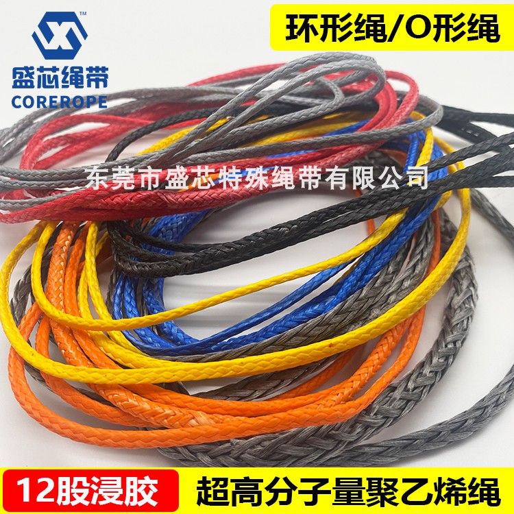 超高分子聚乙烯绳：无人机降落伞绳的终极选择，耐磨抗老化的黑科技！