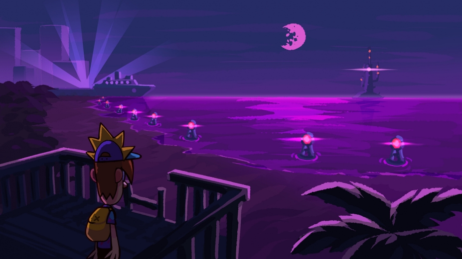 旅游陷阱免安装绿色版2