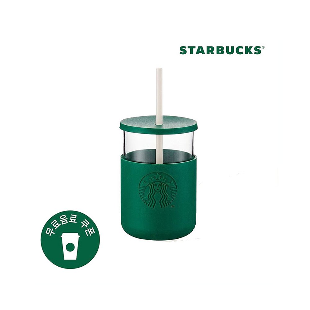韩国直邮STARBUCKS星巴克桌面杯，随行办公的高颜值冷水杯，503ml大容量！