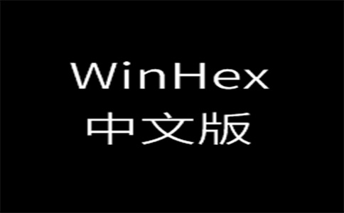 WinHex20.5