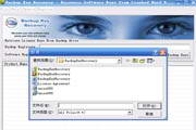 Backup Key Recovery2.1.9