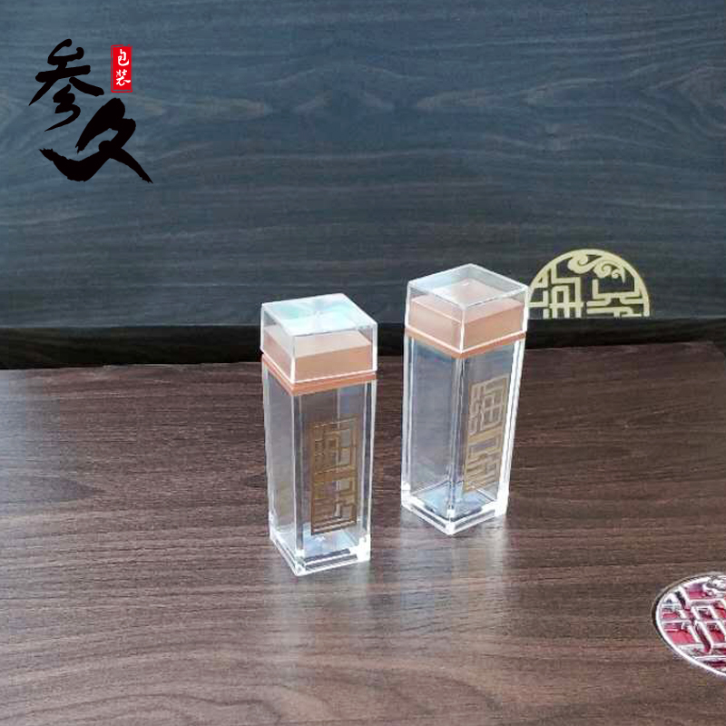 包邮单只海参瓶装神器，保鲜又美观，养生必备好物！
