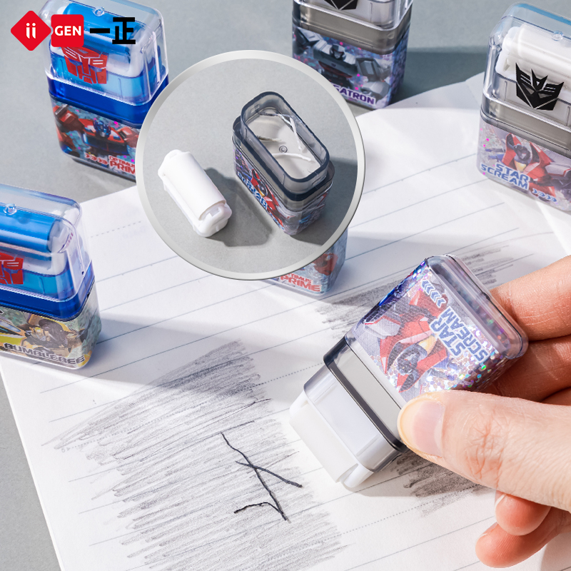 三丽鸥正版库洛米文具，让你的学习桌瞬间萌化！