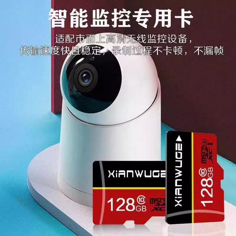 DM大迈TF卡高速卡套：行车记录仪SD卡套，解锁极速存储新体验