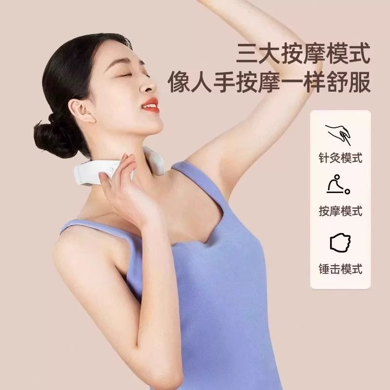 日本三菱甩脂筋膜枪：懒人也能轻松拥有马甲线的神器！✨