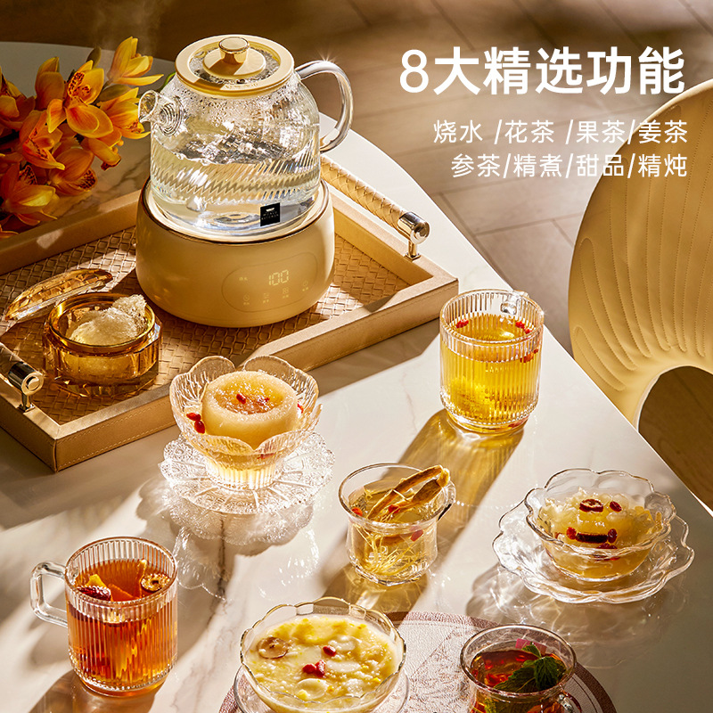 康宁养生壶真香？用过才知道的养生神器+避坑指南来啦！