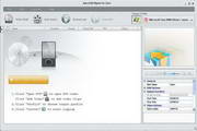 Aura DVD Ripper for Zune1.6.3