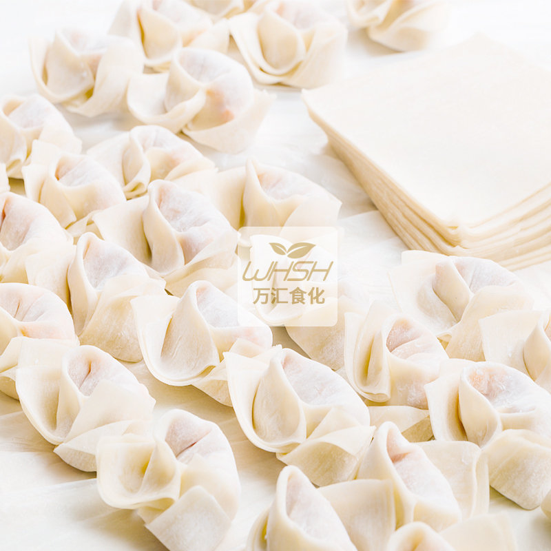 预糊化淀粉大揭秘：解锁美食新境界！