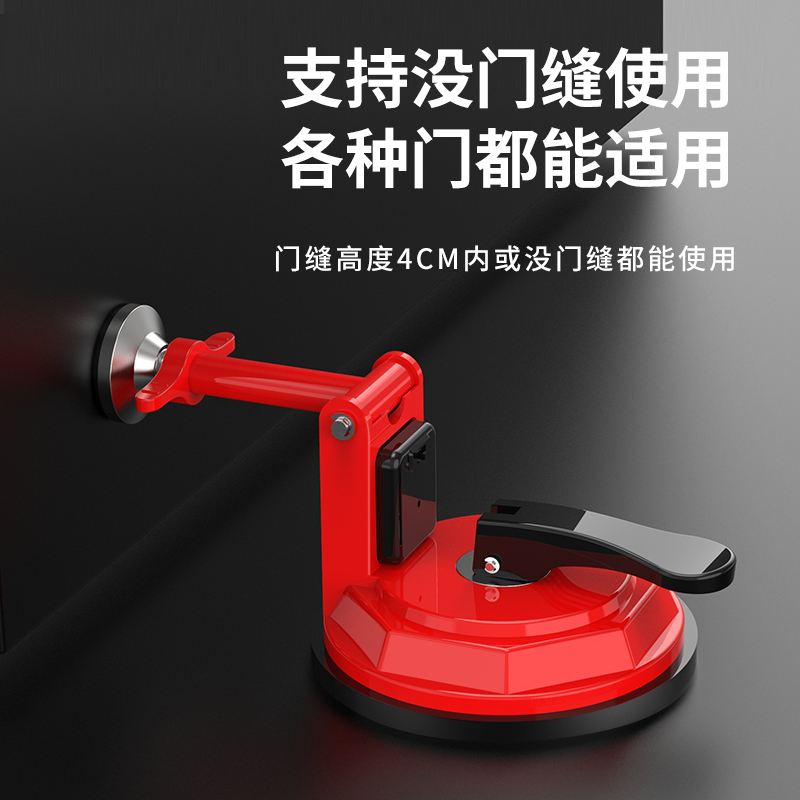 门阻报警器：出差旅行必备神器，智能防盗，轻松守护家的安全！