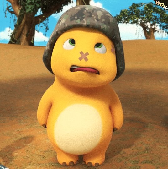 一部子供向动画的主角，怎么成了全网唾弃的&ldquo;唐氏&rdquo;代名词？