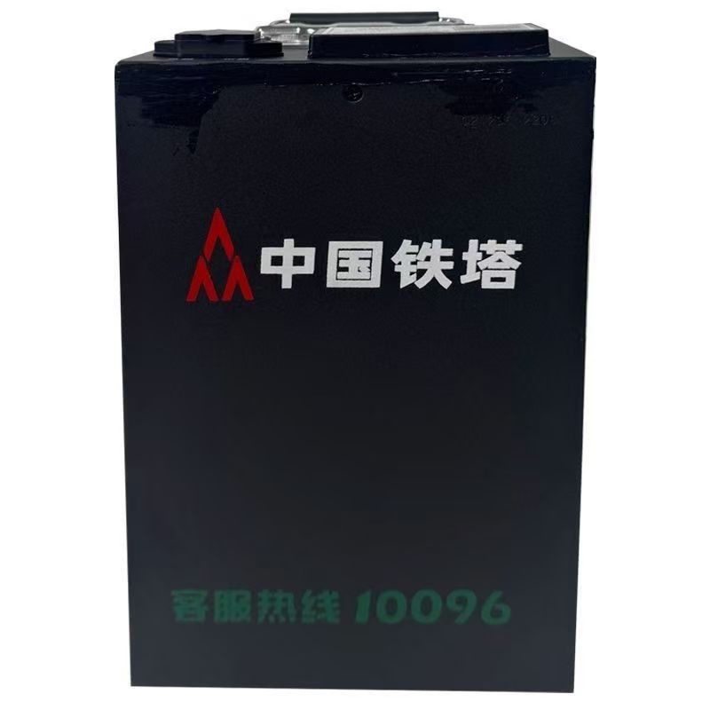 铁塔60伏48V20Ah磷酸铁锂电池！外卖小哥必备神器？实测太香了