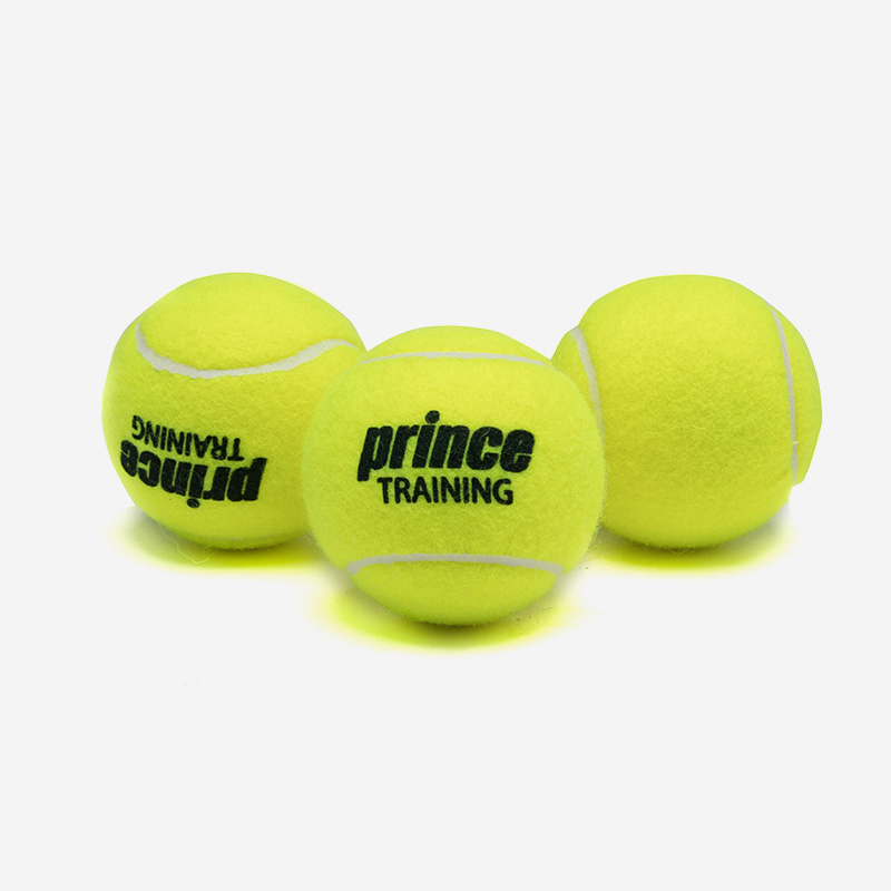Prince王子网球：60个耐磨耐打，开启你的网球狂欢季✨