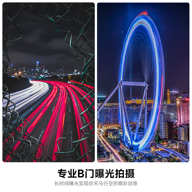相机快门遥控器真香预警！佳能全系都能用，拍照党闭眼入！